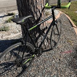 Kona Paddy Wagon Single/Fixy Bike