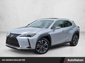 2024 Lexus UX 250h