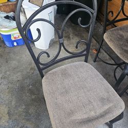 Dining Table And Chairs