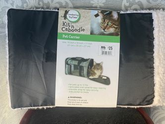 Pet Carrier