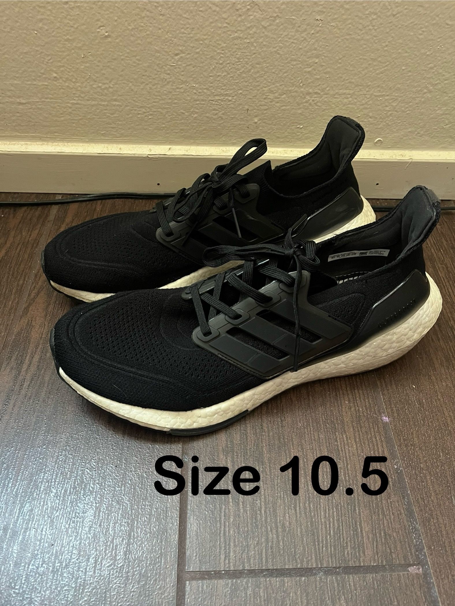 Adidas Ultra Boost Size 10.5 Men 