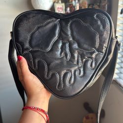 Pumpkin X Kult Purse 