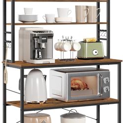 Kitchen Rack