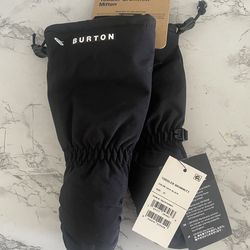 Burton Mittens 2T