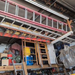 Ladders Baker Scaffolds