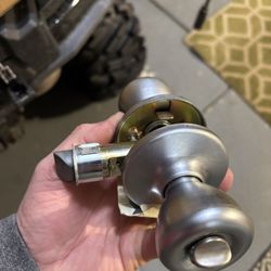 Contractor Door Handles