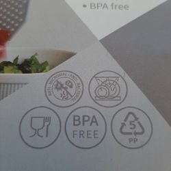 Cutting Board - Antimicrobial