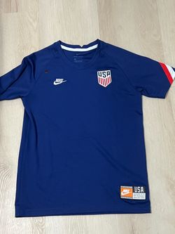 Nike USA Soccer Dri-FIT Jersey