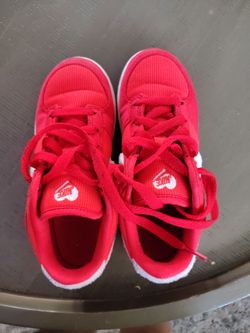 2023 valentine's shoes CASH ONLY!!!!