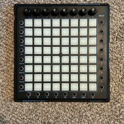 Midiplus Sound Board/Smart Pad