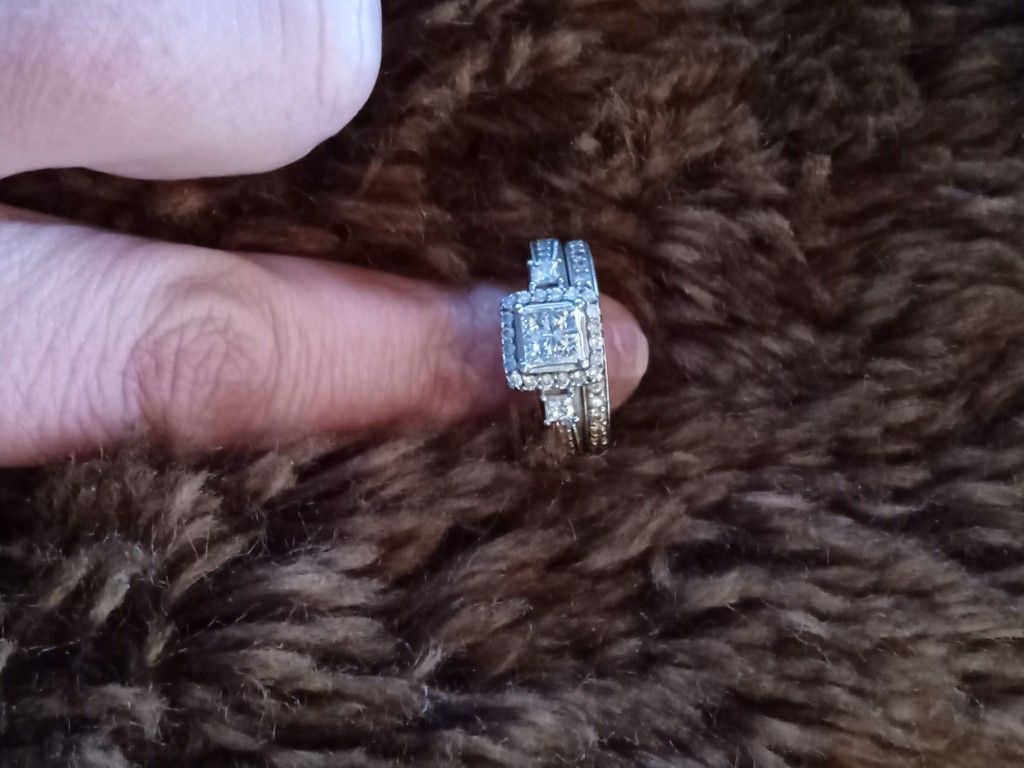 Bridal Set