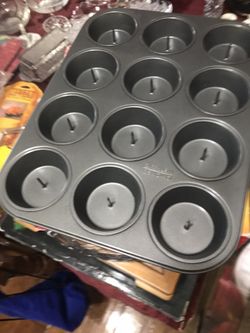 Cup cake holder