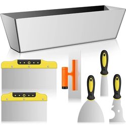  7-Piece Drywall Repair Kit