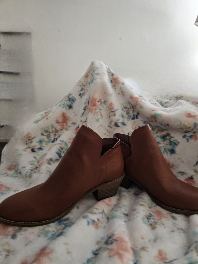 Cute Boots