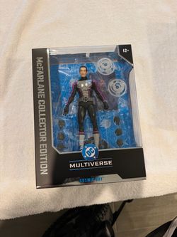 DC Cosmic Boy