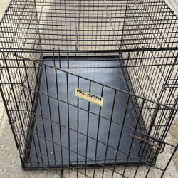 Dog Cage Precision Pet Product 