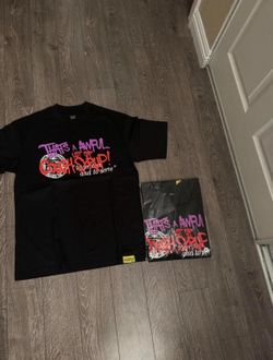 ALOCS SHIRT