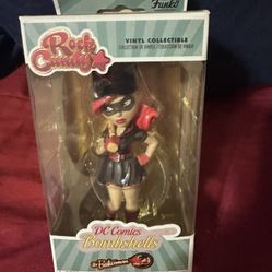 Rock Candy The Batwoman