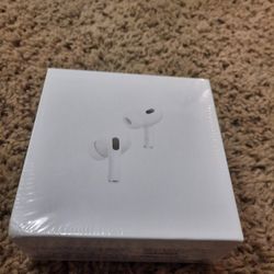 AirPods Pro(2nd Generation)