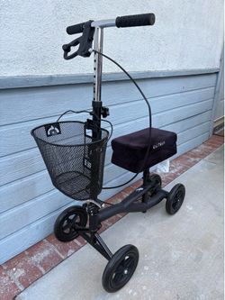 Knee Scooter
