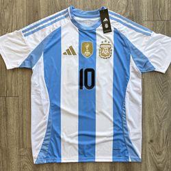Argentina Jersey 