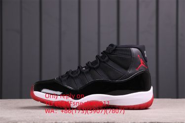Air Jordan 11 Berd
