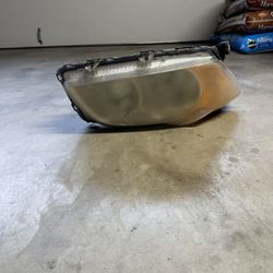 RAV4 Headlights 