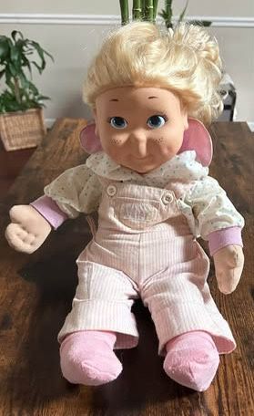 Vintage Kid Sister Doll Toy just $20