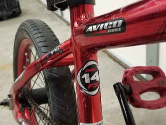 Avigo fire series bike 2025