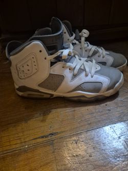 Nike Air Retro 6