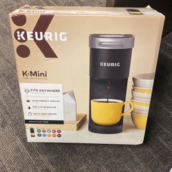 Keurig Mini
