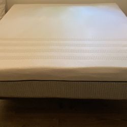 Lessa Reserve Hybrid King Mattress