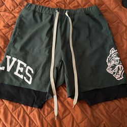Darc Sport Short