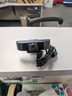 1080p Webcam