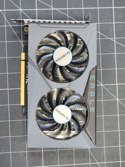 Gigabyte rx 6500 xt eagle gpu 4gb