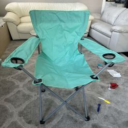 NEW portable Chairs 