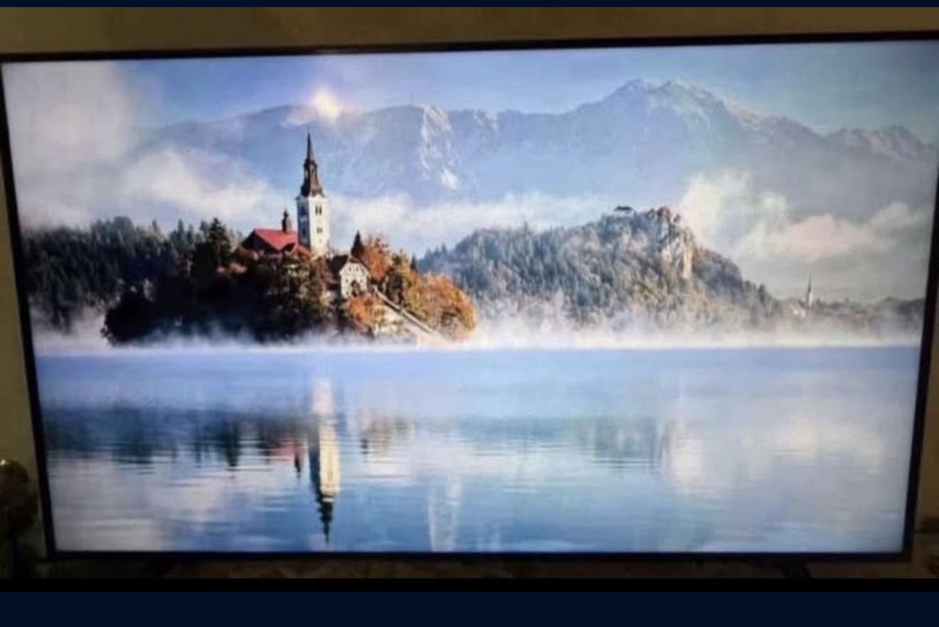 TV LG