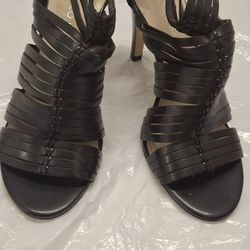 New Franco  Sarto  High  Heels  7.5