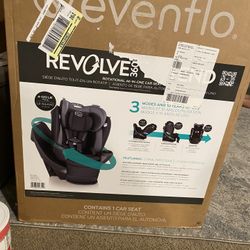 Evenflo 360 Revolver 