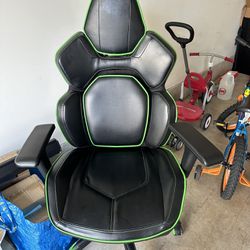 DPS 3D Gaming Chair