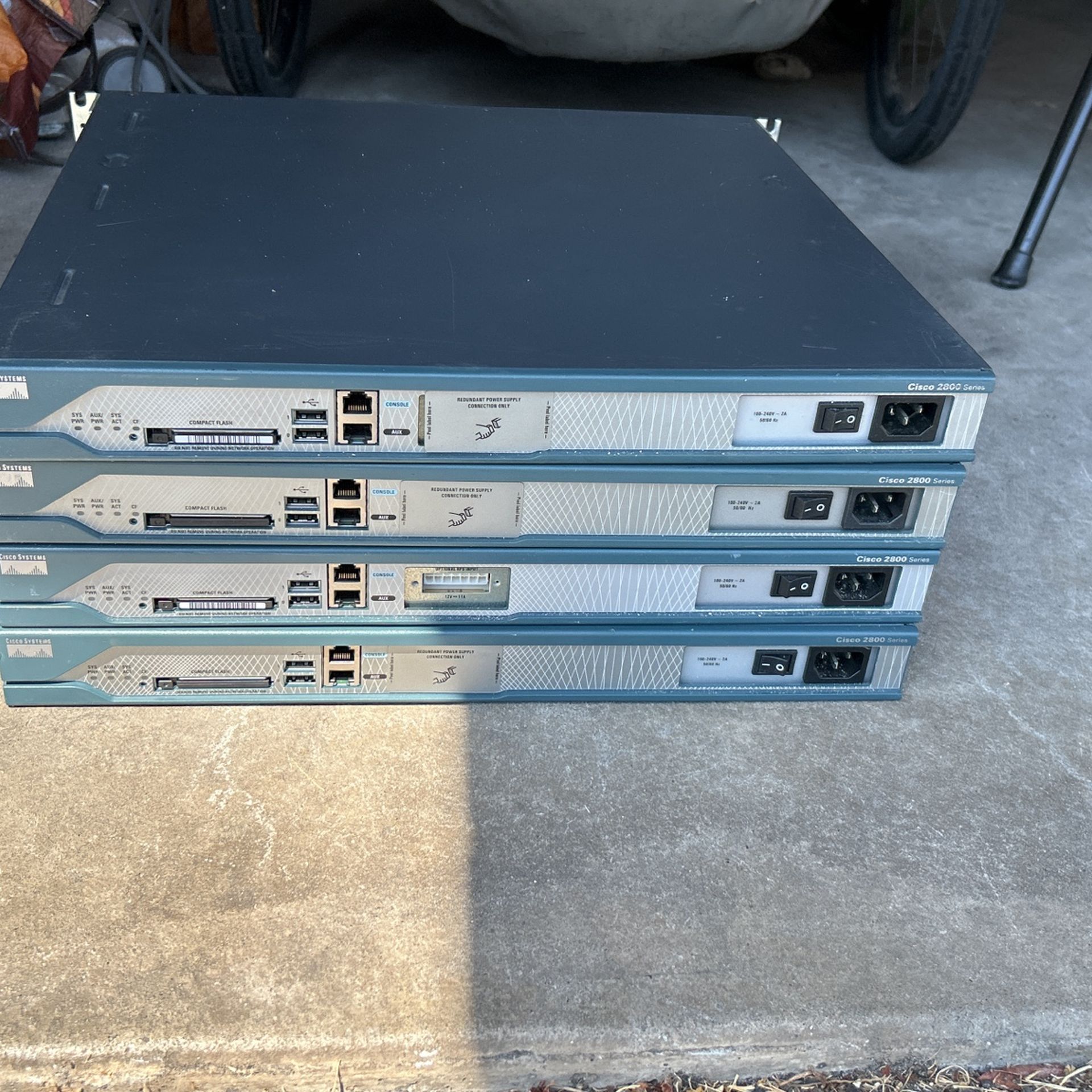 Advanced Cisco CCNA CCNP CCIE Home Lab Kit -Fully Tested