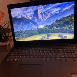 Lenovo Laptop Like New