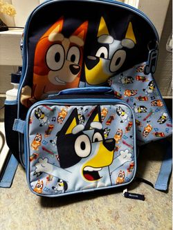 School book bags (look at description for price)