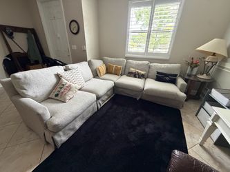 Sala beige