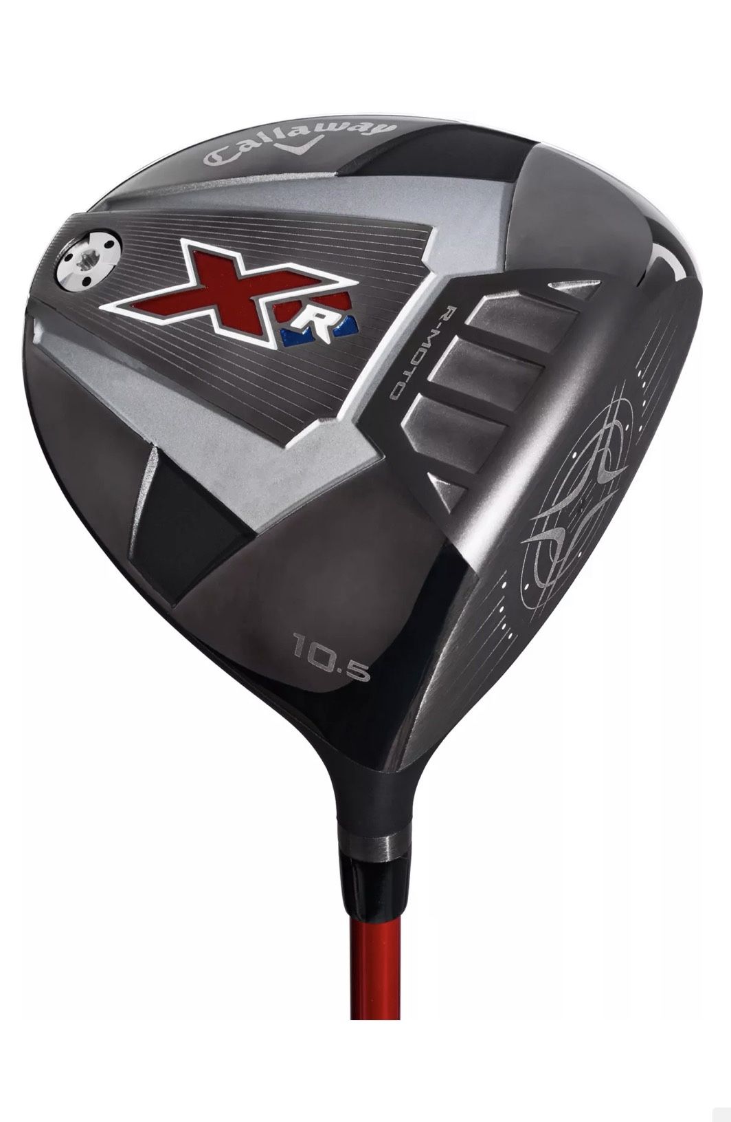 Callaway XR Driver