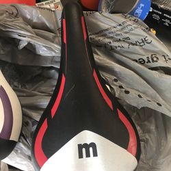 Bike  Seats