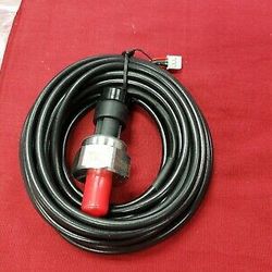 NPT 1/8 20 Bar Oil Pressure Sensor 