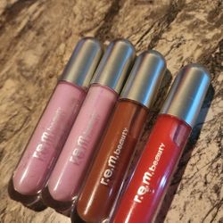 Rem Beauty Lip Gloss 