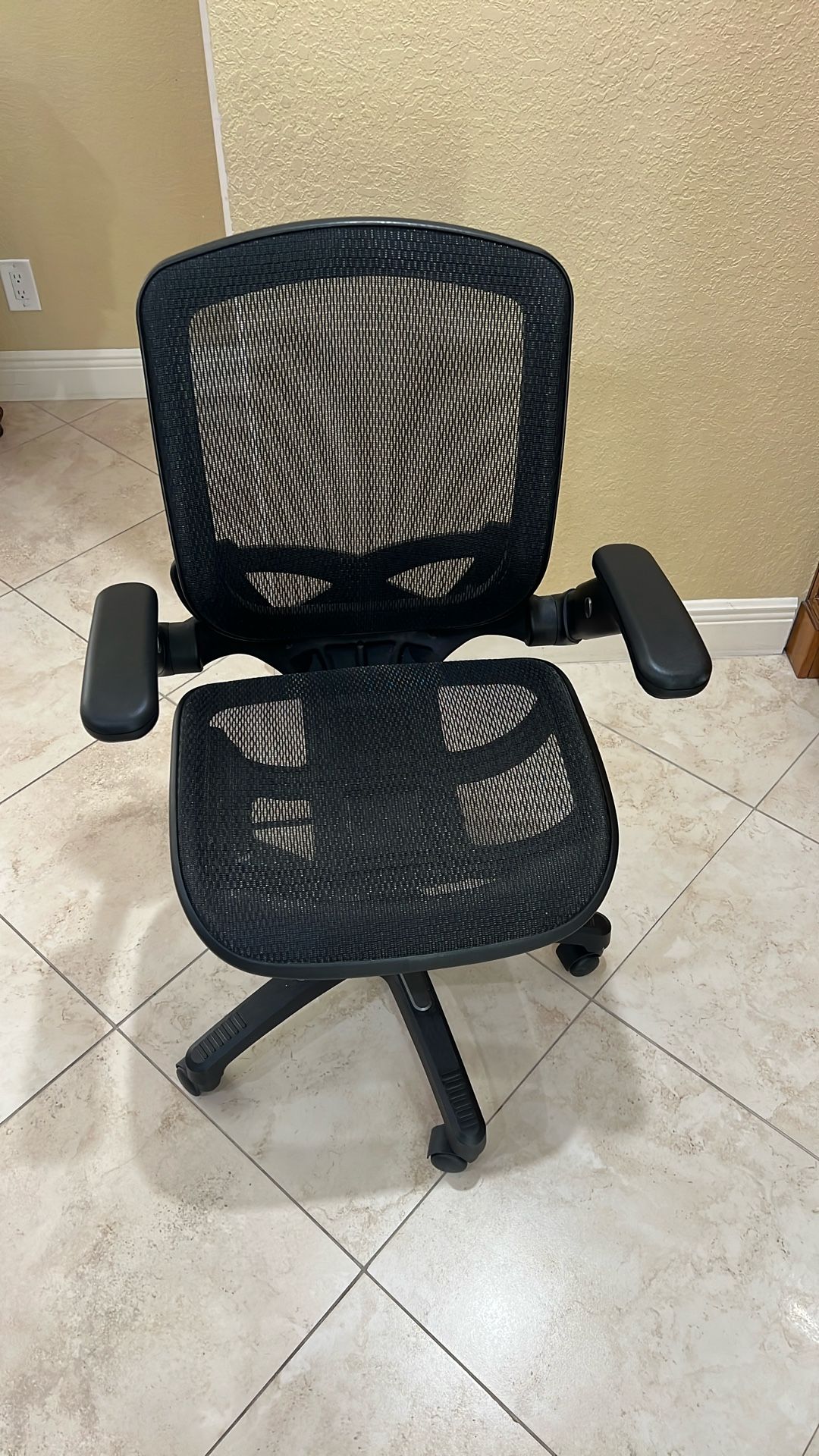 Office chair