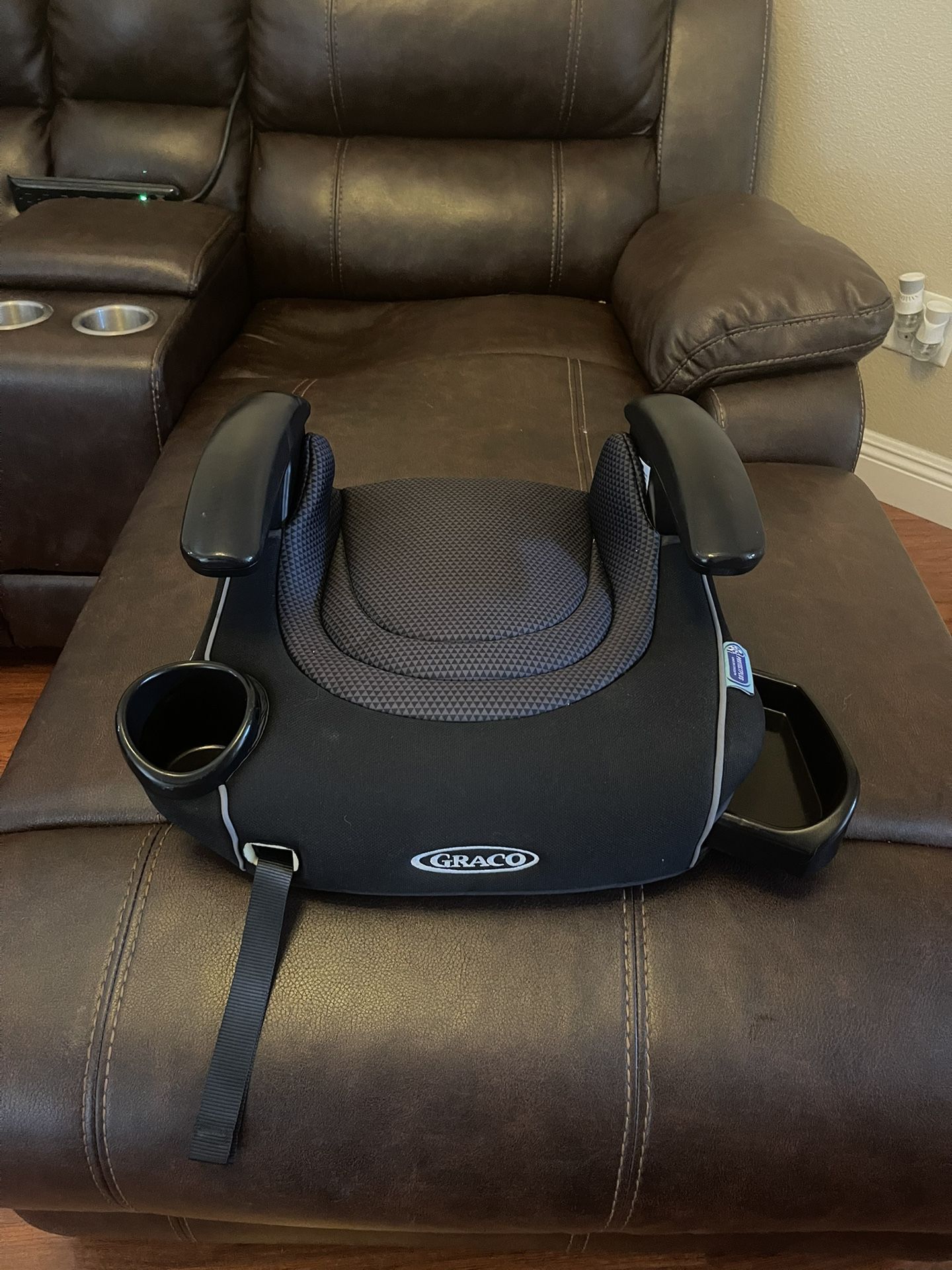 GRACO BOOSTER